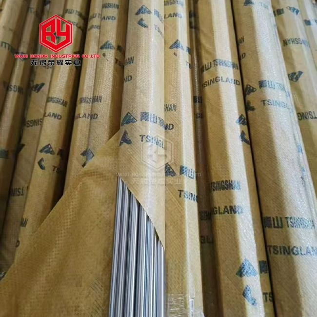 304 Stainless Steel Round Steel